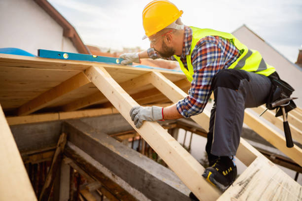 Best Residential Roofing Contractor  in Wamego, KS