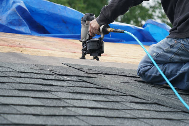 Roof Waterproofing Services in Wamego, KS