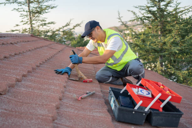 Slate Roofing Contractor in Wamego, KS