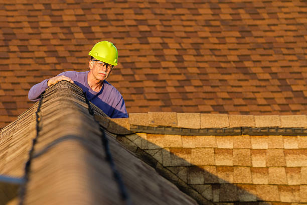 Best Best Roofing Contractors  in Wamego, KS