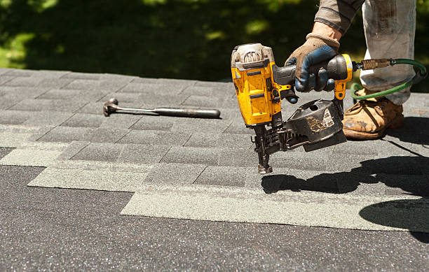 Best Best Roofing Contractors  in Wamego, KS